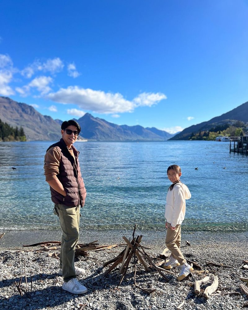 ภูริ แอน 