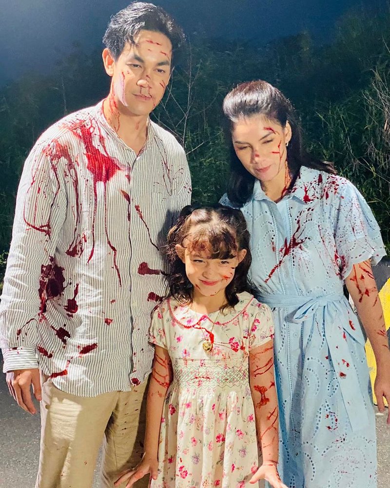 น้องนีน่า ณัฐชา