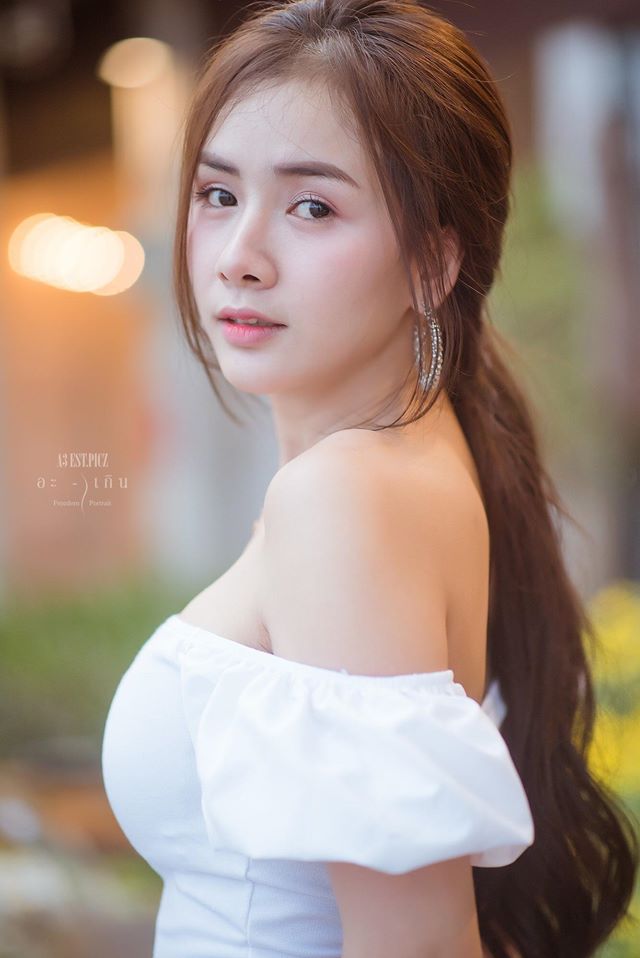 หนิง แฟนเก่า ครูเต้ย อภิวัฒน์