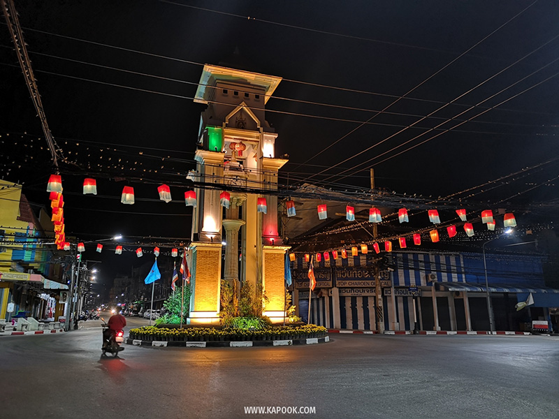 ที่เที่ยวเบตง ยะลา