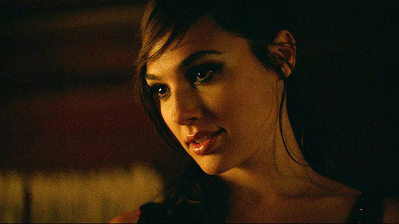 กัล กาดอท