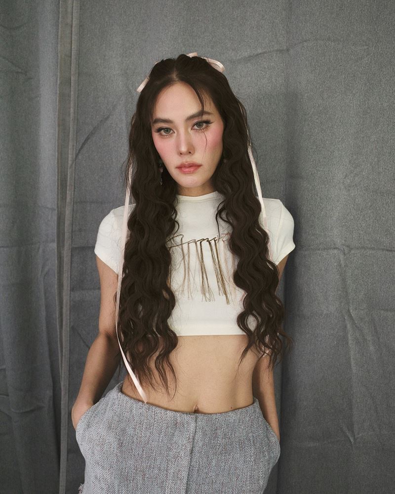 เจนี่ เทียนโพธิ์สุวรรณ