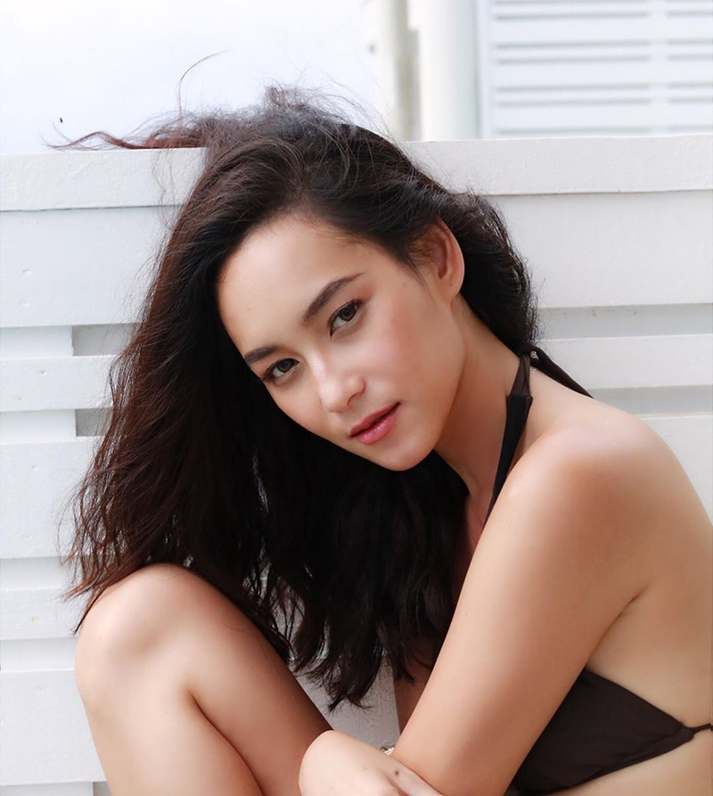 บี น้ำทิพย์