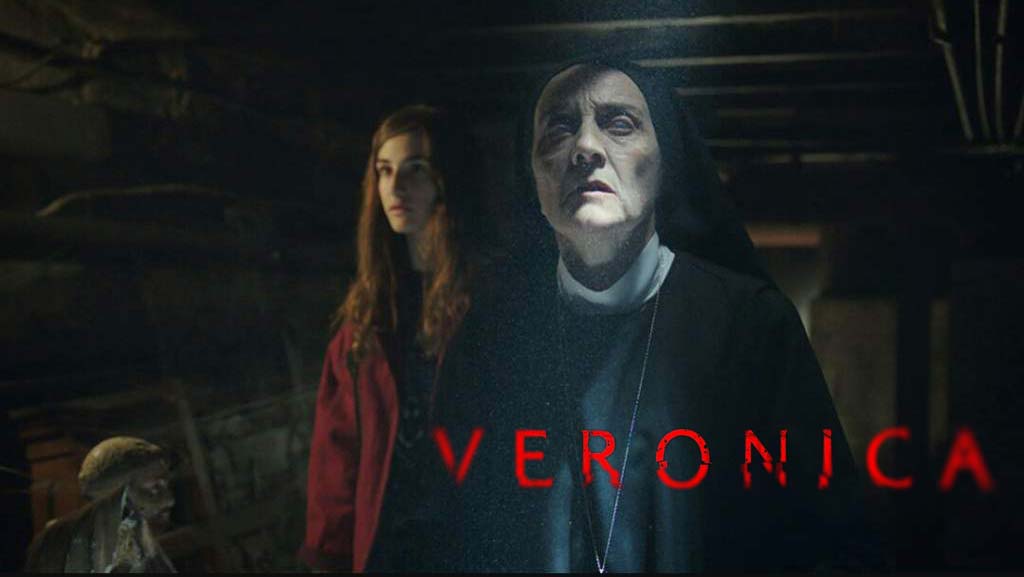 ซีรี่ย์ผี netflix