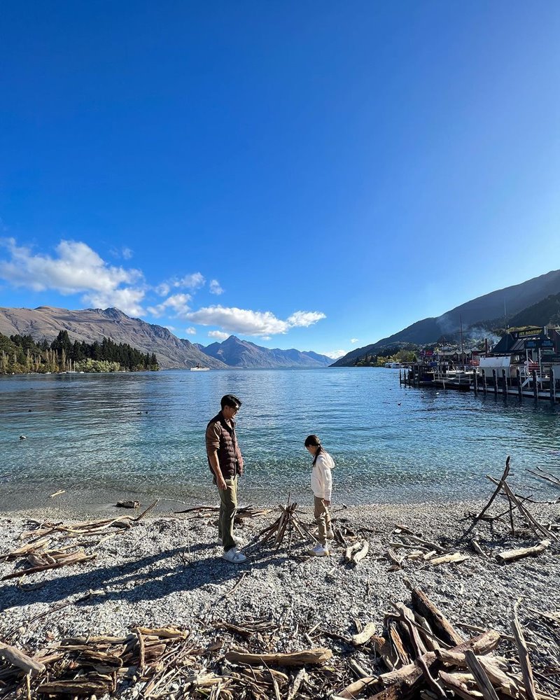 ภูริ แอน 