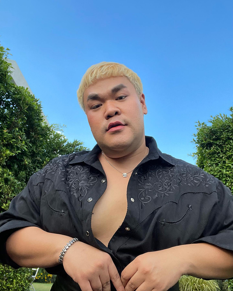 ปิงปอง ธงชัย