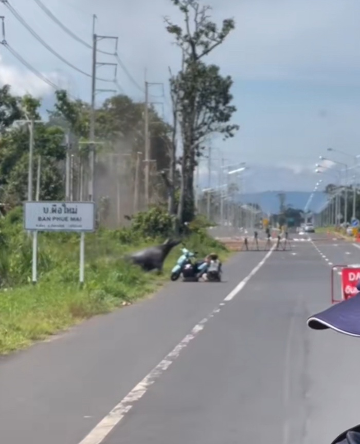 ยิงจรวด