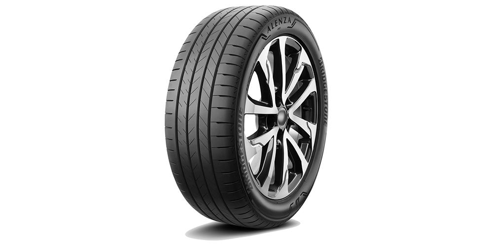 ยางรถยนต์ขอบ 18 Bridgestone