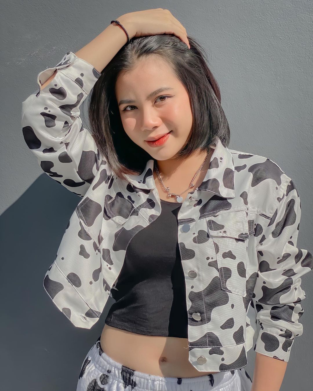 กระต่าย พรรณนิภา 