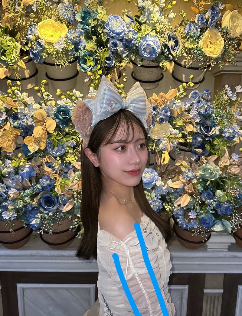 สาวสวย