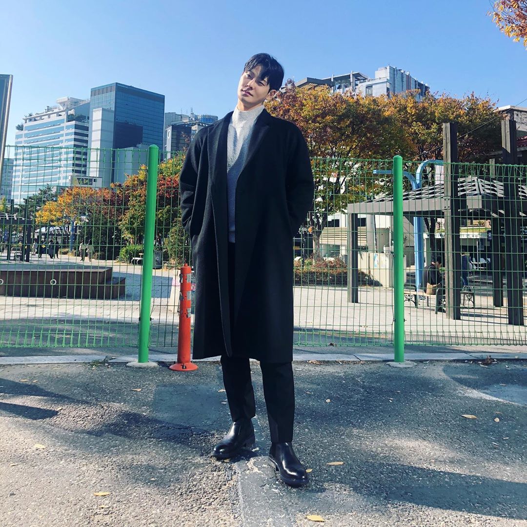 ชาอินฮา