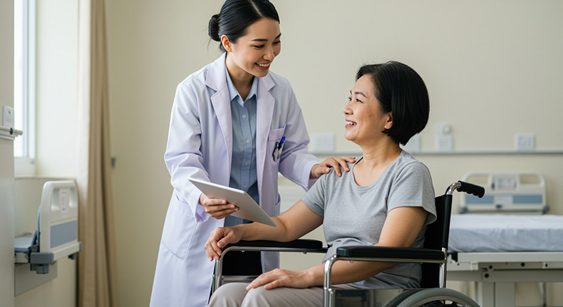 ประกันสุขภาพ copayment