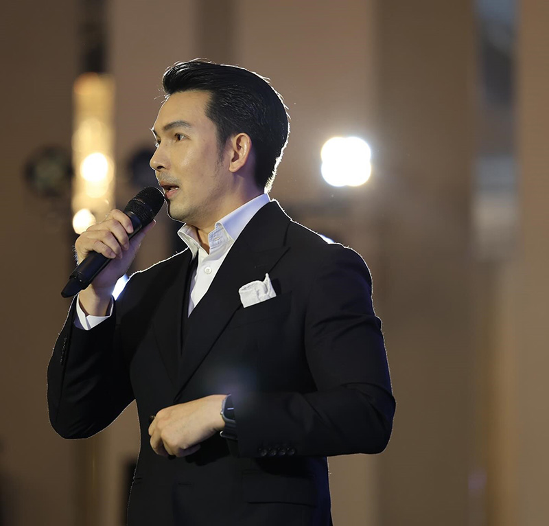 ย้อนไทม์ไลน์ข่าว อั้ม อธิชาติ นัท มีเรีย 