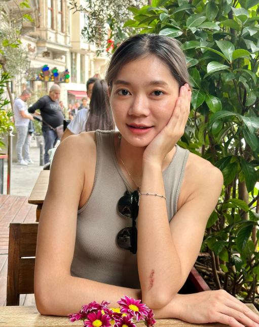 บุ๋มบิ๋ม ชัชชุอร แฟชั่น