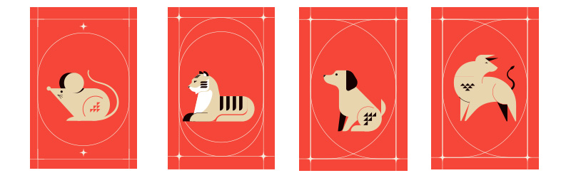 หลังตรุษจีน 2568 ชาว 12 นักษัตรจะโชคดีเรื่องอะไร มาดูดวงกับซินแสเป็นหนึ่ง