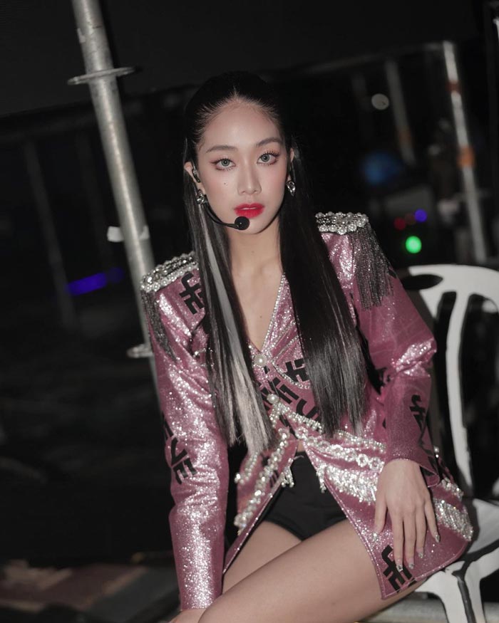 มายด์ 4EVE