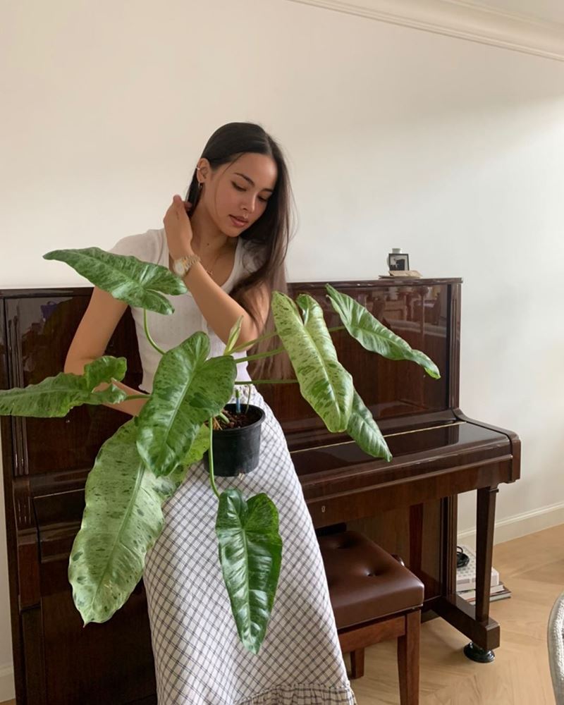 ญาญ่า อุรัสยา