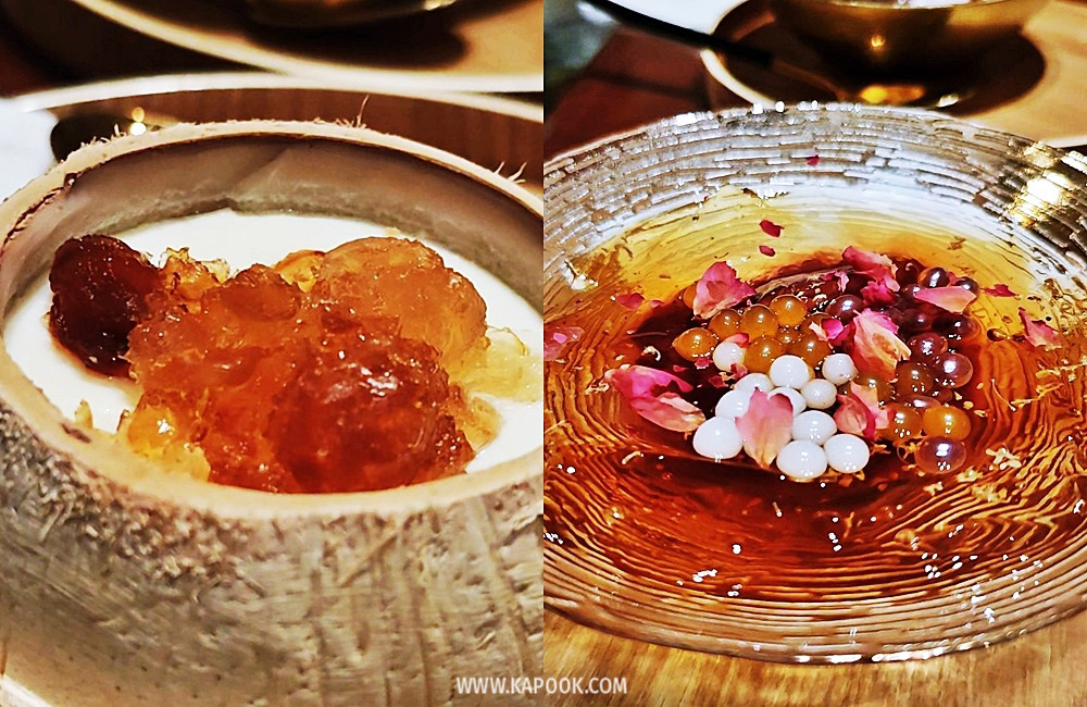 เที่ยวฮ่องกง ร้านอาหารแนะนำ