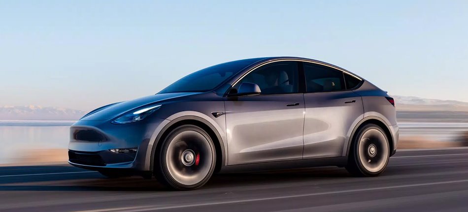 tesla