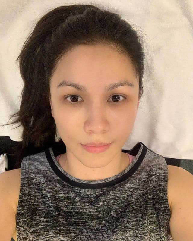 ดาราหน้าสด