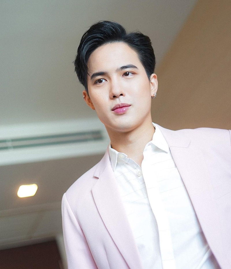 โก้ วศิน 