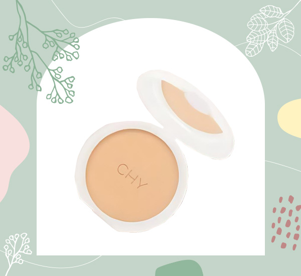 แป้งพัฟปกปิดดีที่สุด 2025 แนะนำ 10 แป้งทาหน้า ช่วยให้ผิวเนียนกริบตลอดวัน