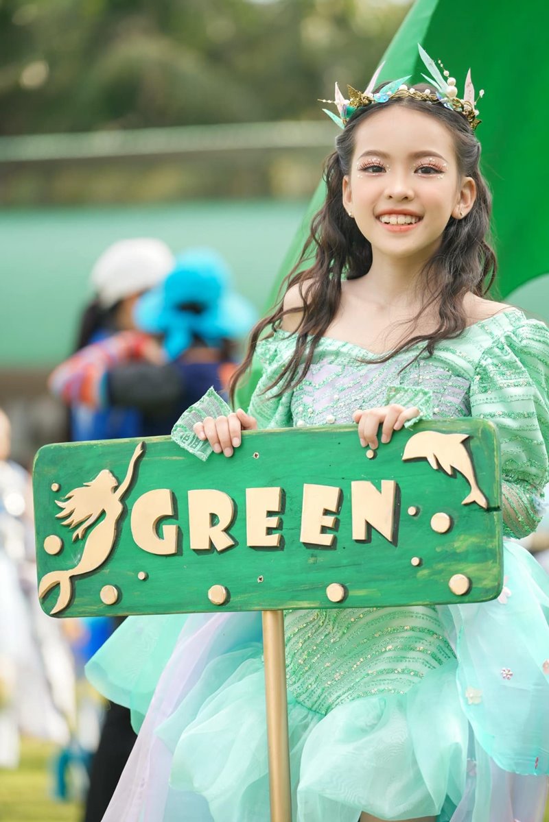 น้องณิลลา