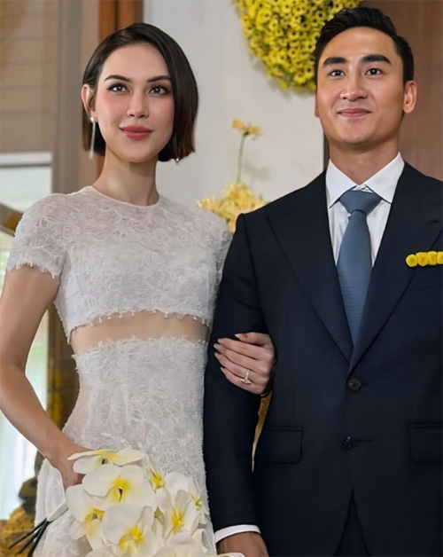 เฟม ภีมเดช ประวัติ