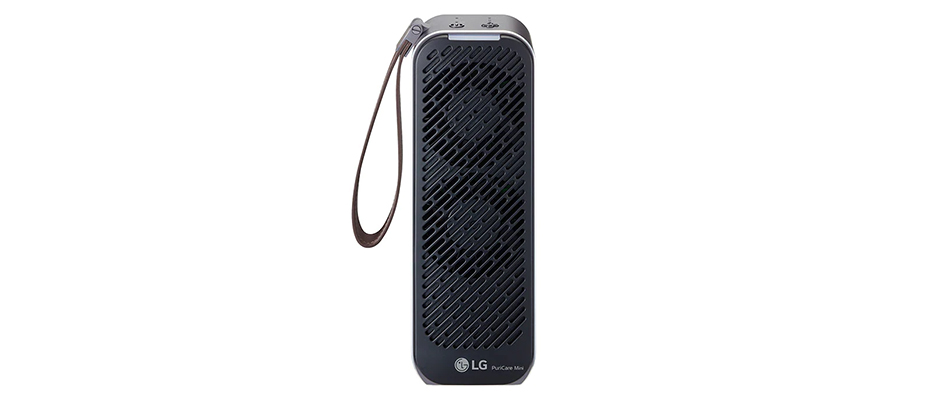 เครื่องฟอกอากาศในรถ LG PuriCare Mini Air Purifier