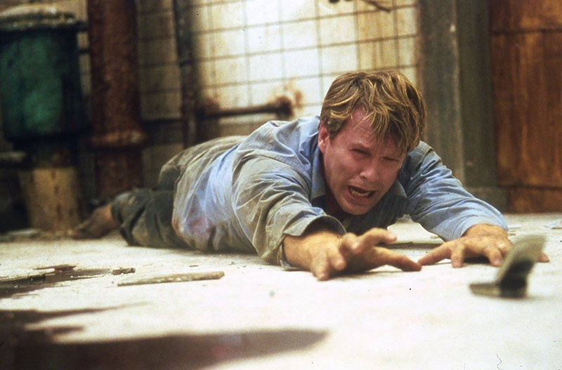 หนังเอาตัวรอด