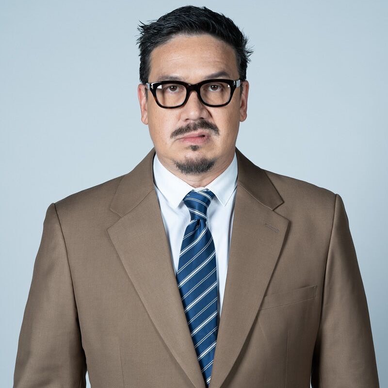 เกริก ชิลเลอร์