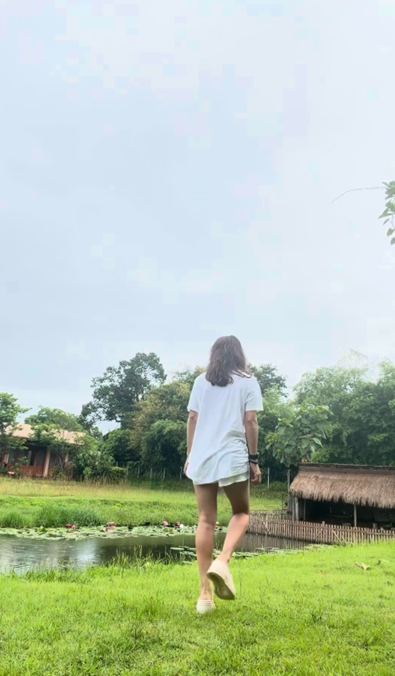 บ้านแอน ทองประสม