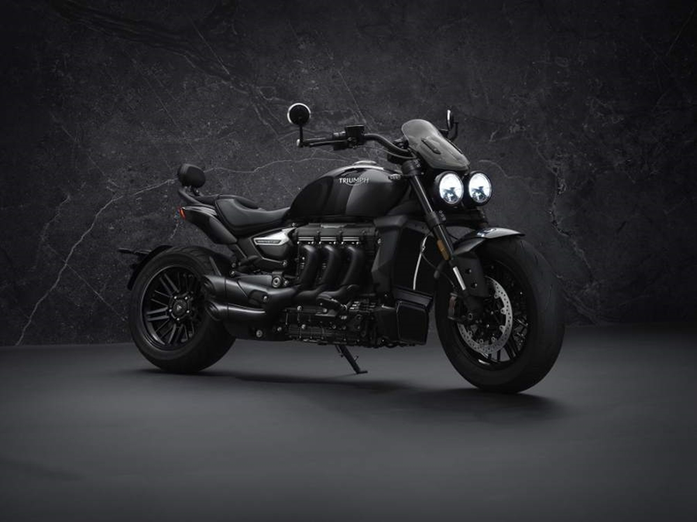 Triumph