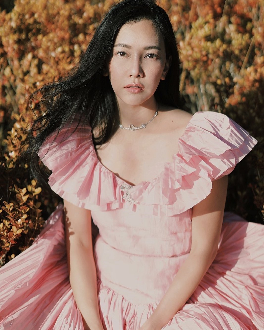 นุ่น วรนุช