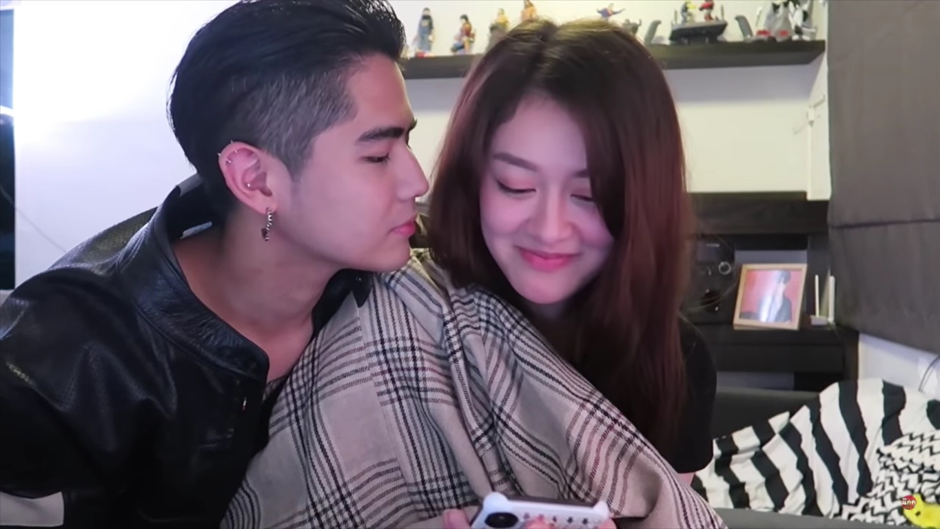 นิก คุณาธิป เลิกแฟน