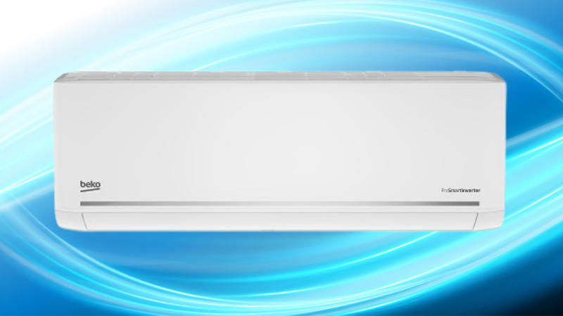 แอร์ Beko รุ่น BSVOG 180