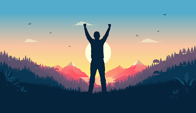 แคปชั่นสู้ชีวิต 2024 แคปชั่นคิดบวก คำคมสร้างแรงบันดาลใจให้คนทำงาน