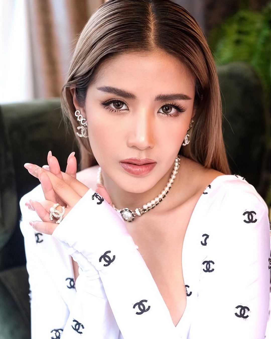 ใบเตย อาร์สยาม