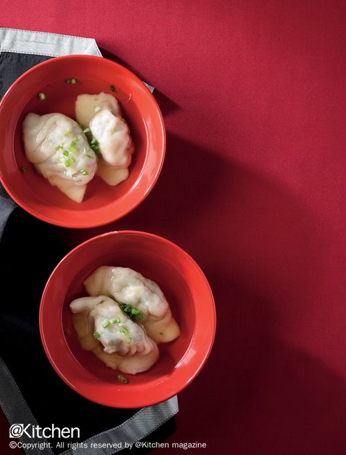 เกี๊ยวน้ำ