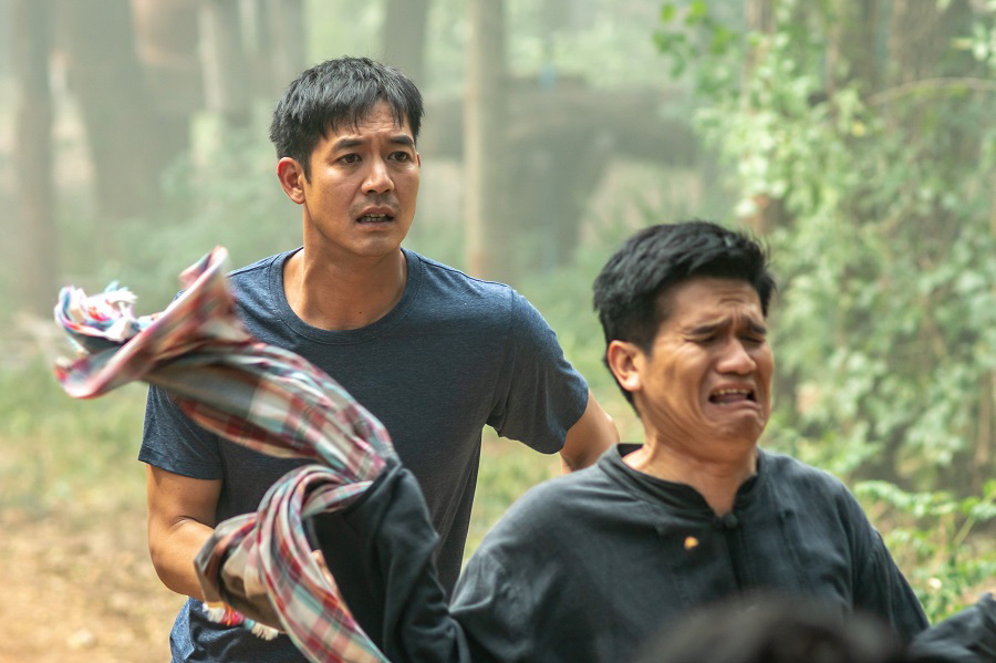 หนัง เวียร์ ศุกลวัฒน์