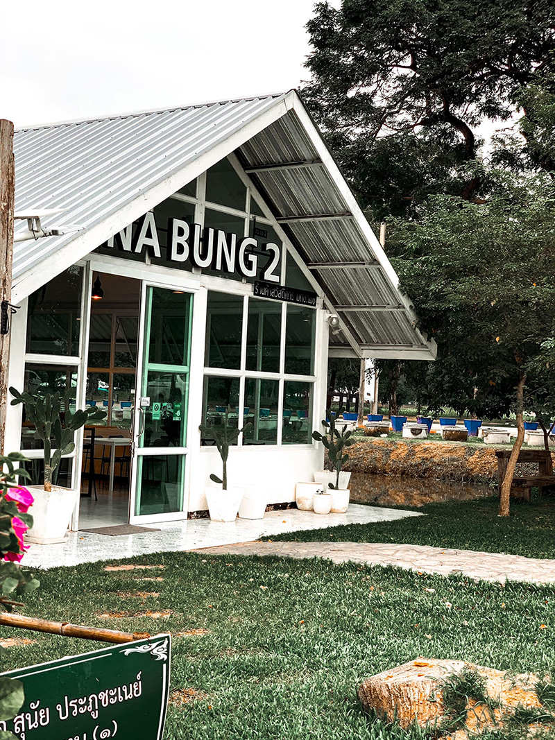 ร้านกาแฟโคราช