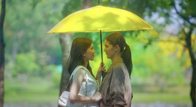 ถ้อยรักคำลวง Third Person