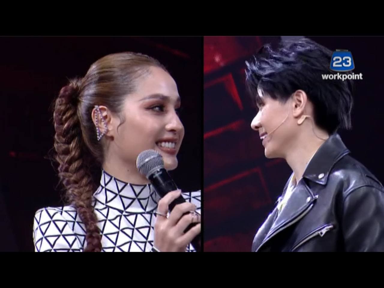  รายการ The Wall Song ร้องข้ามกำแพง