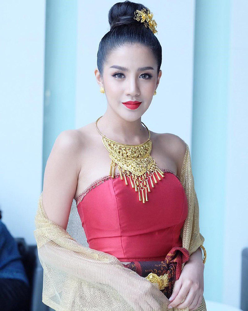 ใบเตย อาร์สยาม