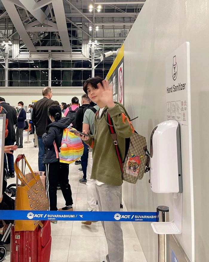 น้องอชิ