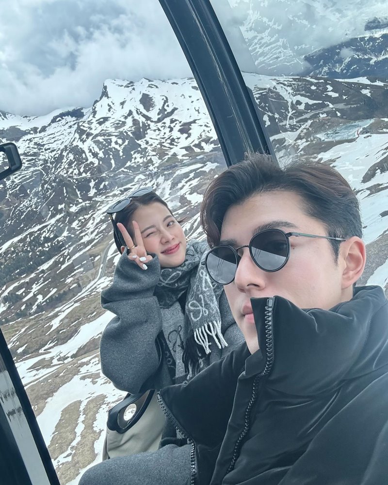 นาย ใบเฟิร์น