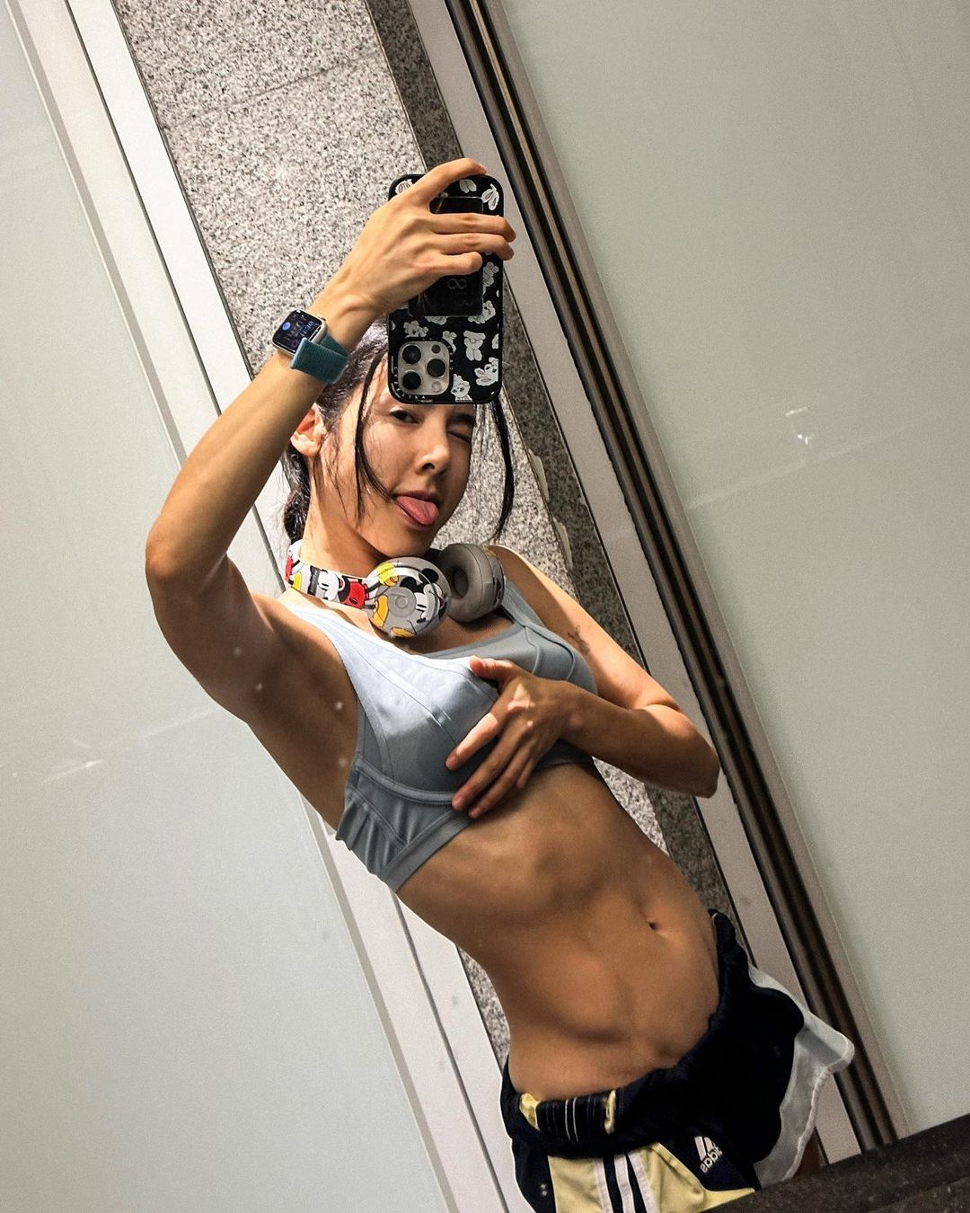 เบเบ้ ธันย์ชนก