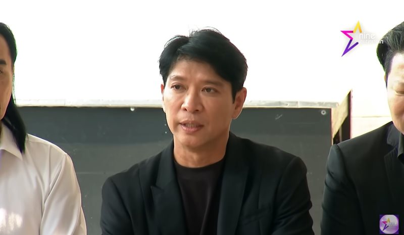 หนุ่ม คงกระพัน