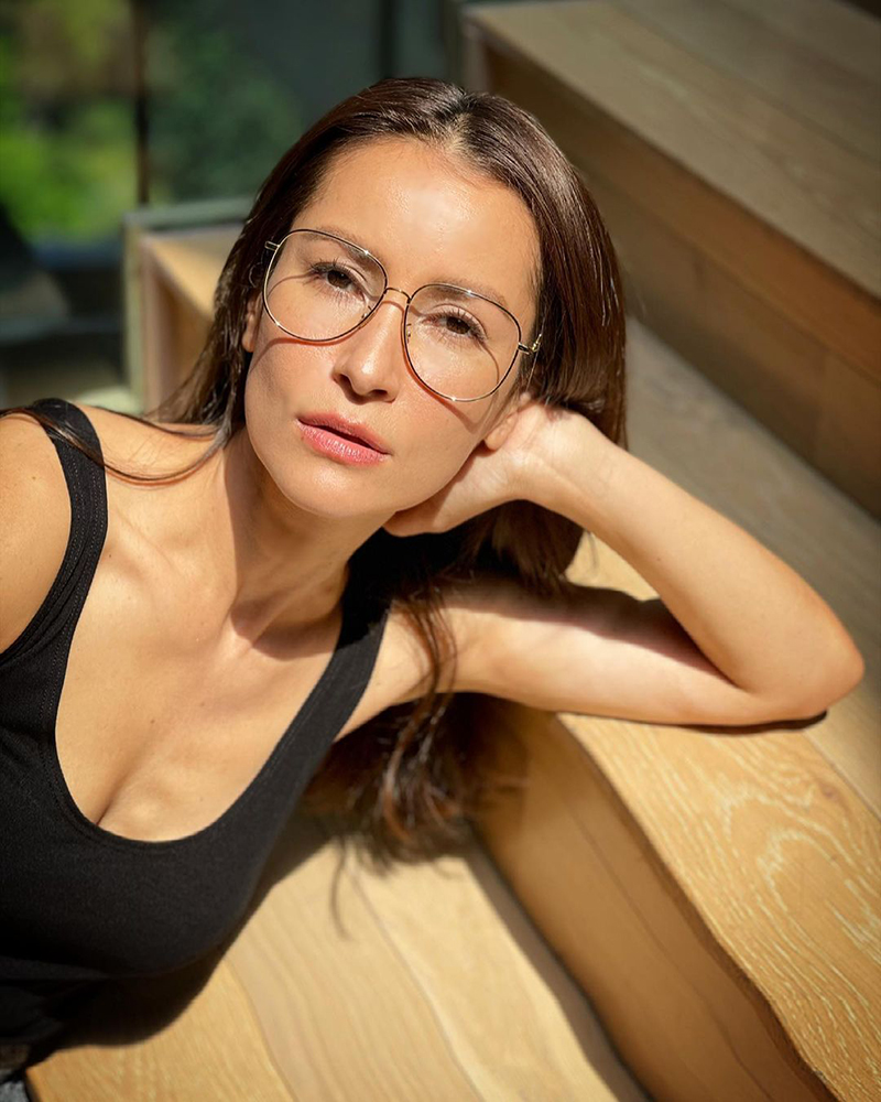 แอน ทองประสม