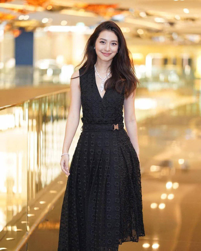 มิว นิษฐา